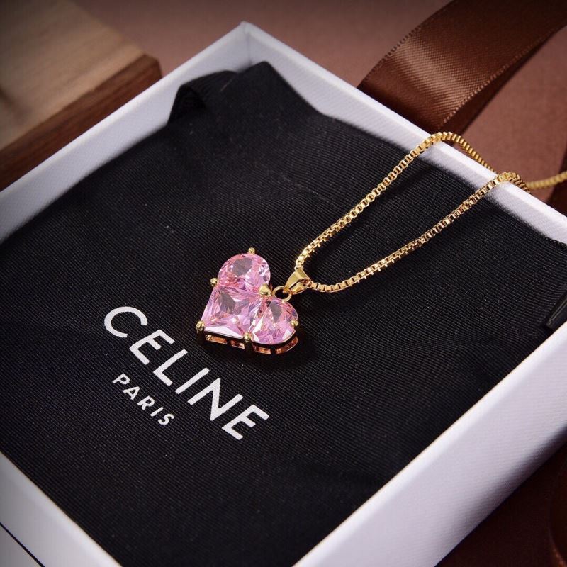 Celine Necklaces